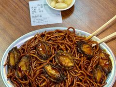 -谢记上海大排档(长寿路店)