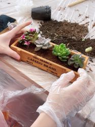 -敦南真爱月子会所(黄埔店)