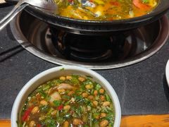 -小饕荟雅安贡椒鱼鲜馆(广福桥店)