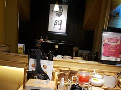 -雷门拉面·现熬骨汤(凯德来福士店)