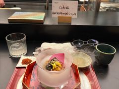-鳥喜Toriki怀石烧鸟料理