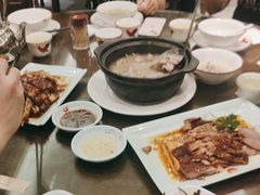 -抱德·潮汕味(琶洲店原惠城鱼仔)