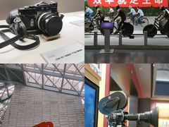 -深圳市当代艺术与城市规划馆