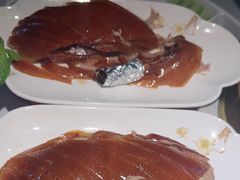 -大鸭梨烤鸭(枣园店)