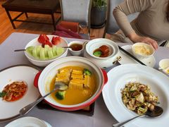 -润泽天·湘味家宴(岳麓山店)