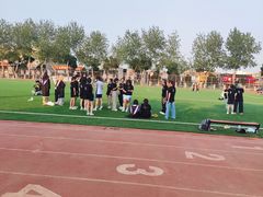 -中国政法大学(昌平校区)