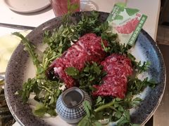 -左庭右院鲜牛肉火锅(金山万达店)