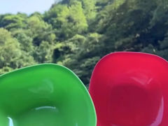 -平江沱龙峡漂流