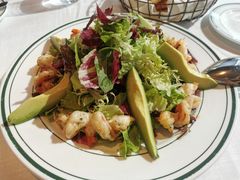 -Wolfgang’s Steakhouse 沃夫冈牛排馆(上海白玉兰广场店)