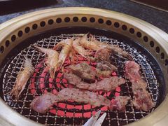 -神户赤童日式烤肉伙伴(东直门店)