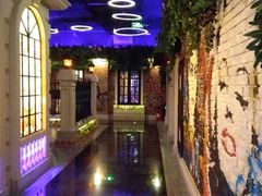 -欧歌堡KTV PARTY(万濠城店)