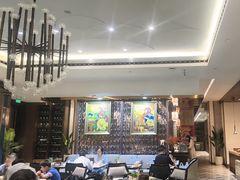 -西藏饭店·亚克·食光自助餐厅