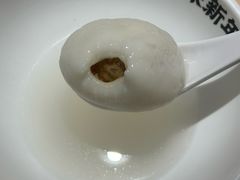 -朱新年·苏式汤团·面点(北寺塔店)