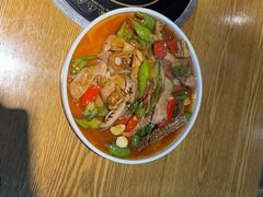 -味仙居(环城南路店)