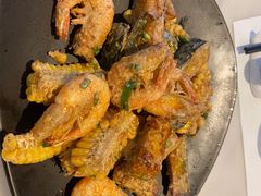 -港丽餐厅(高德置地店)