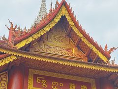 -西双版纳总佛寺