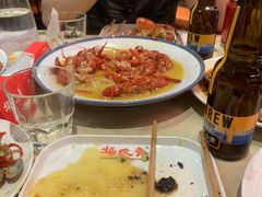 -杨氏青龙虾·吃蟹季(珠江路店)