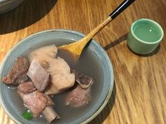-静一餐厅·湖北菜(前门创始店)