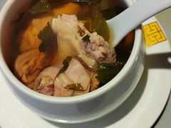 -一德轩·闽.粤料理(福州广场店)