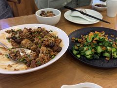 -船歌·鱼水饺青岛菜(枫蓝国际购物中心店)