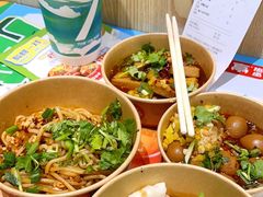 -盛香亭热卤(西安momopark店)