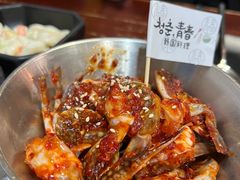 -青春韩国料理(汽博店)