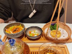 -叶叶菩提·晋福宫