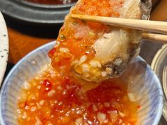 -隐炉和牛烧肉店(群力店)