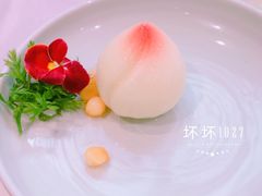 -味+新京宴·烤鸭·北京菜(创意谷店)