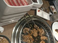 -火炉火自助餐(悠唐购物中心店)