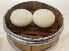 迷你金沙流汁包-凤凰楼酒家·粤宴点心(华强北店)