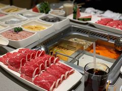 -海底捞火锅(天一广场亚细亚店)