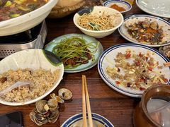 -刘师父老汉口江湖菜(蔡锷路店)