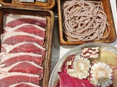 -菌小白·野生菌火锅(时尚天河店)