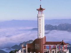 -狼牙山风景区