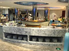 -瑞德姆美人鱼海底演艺主题餐厅(亚龙湾店)