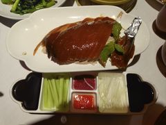 -大鸭梨烤鸭·北京菜(大兴南小街店)