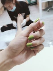 点击看大图 -L Nail轻奢美甲美睫