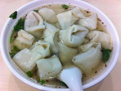 大馄饨-老上海馄饨铺(浙江中路店)