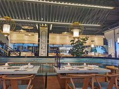 大堂-俏牛哥鲜牛肉牛肆馆(重庆天地店)