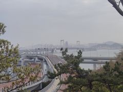 -星海湾跨海大桥