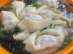 -阿麟馄饨(延长路店)