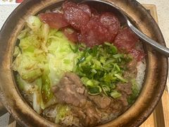-膳心记-明火四宝煲仔饭(燕南店)