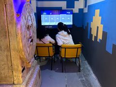 -不可思议减压馆·解压博物馆·摔碗发泄·团建定制