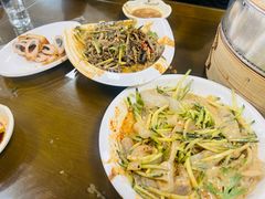 -开封灌汤包子铺(尚志大街店)