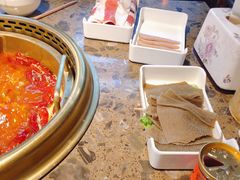 -小龙坎老火锅(北京三里屯店)