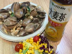 -盒马X会员店(王府井奥莱UP TOWN店)