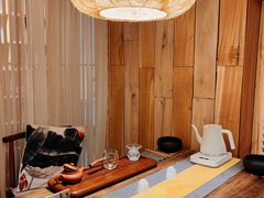 -邈墨茶馆(凤起路店)