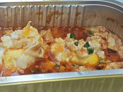 -回·龙虾铺·盆盆蟹·烧烤大排档(回龙观店)