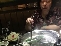 -牛焱·贵州黄牛肉火锅(城西银泰店)